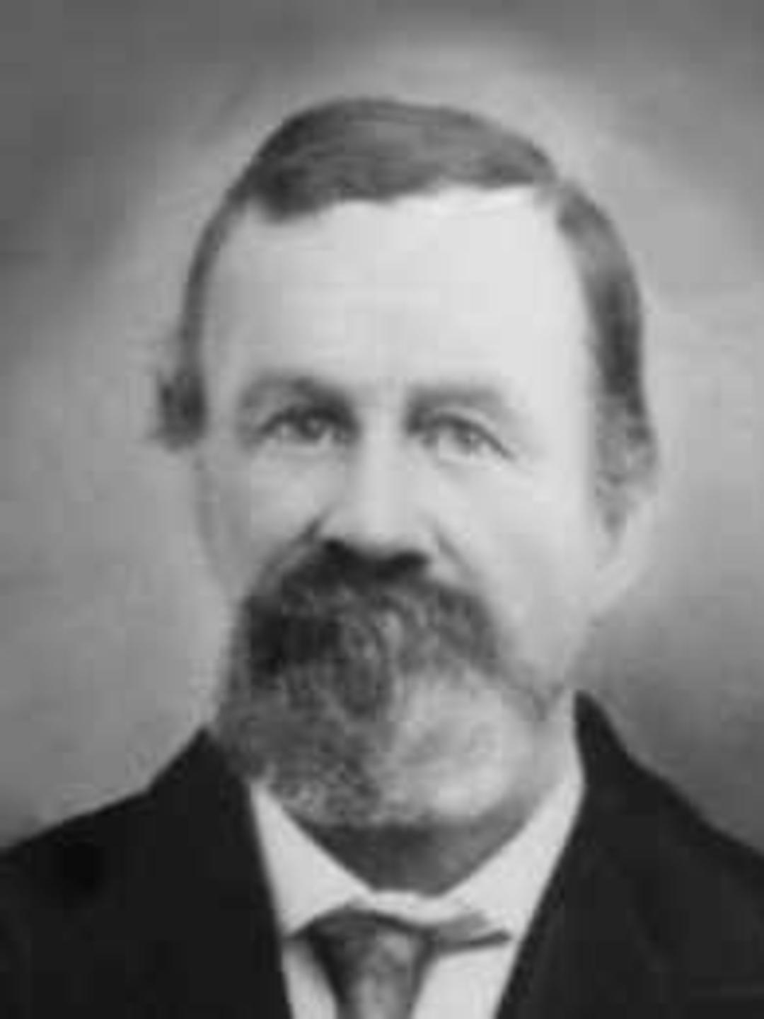 William Handy (1842 - 1919) Profile